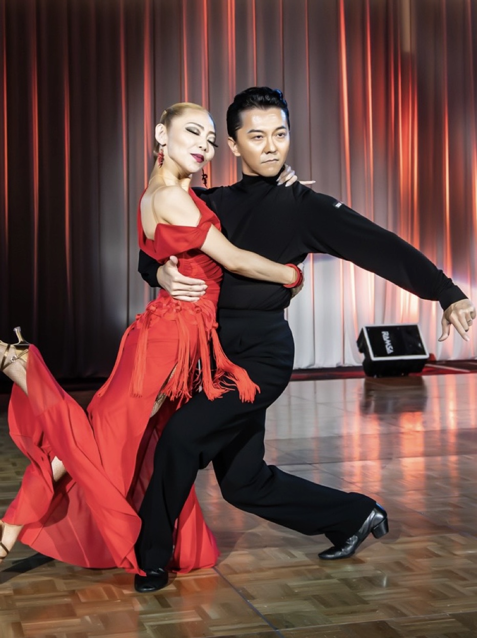 PD西部ブロックランキング2位