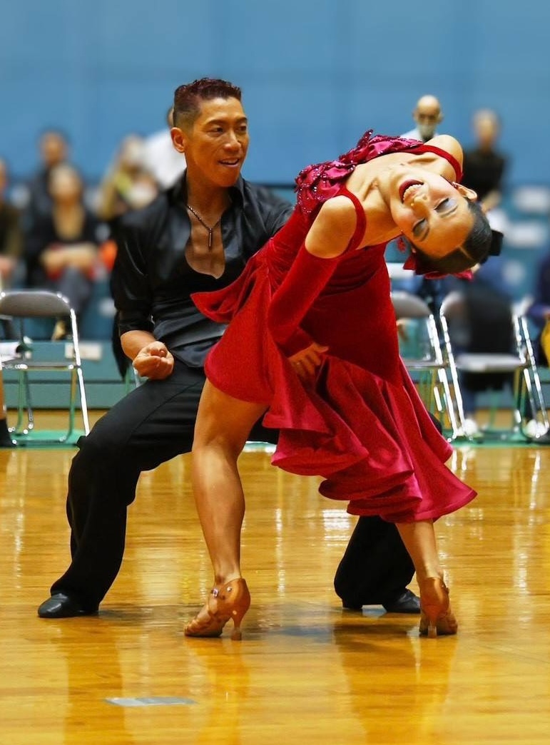 PD西部ブロックランキング3位