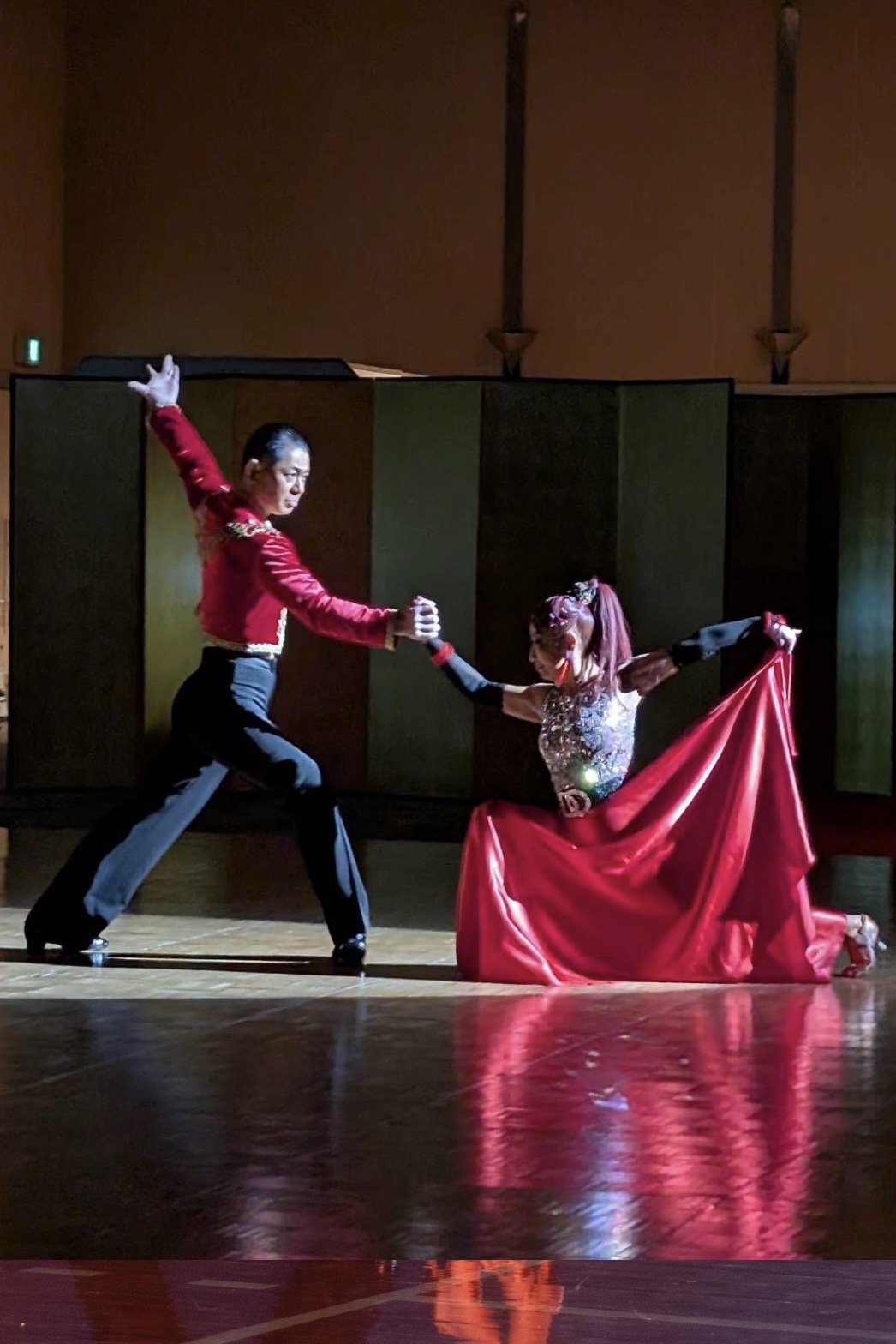 PD西部ブロックライジングランキング1位