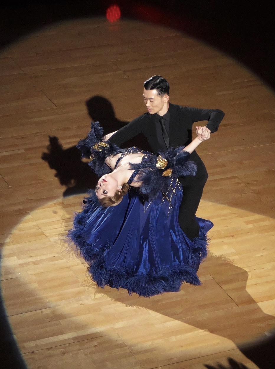 PD西部ブロックランキング1位