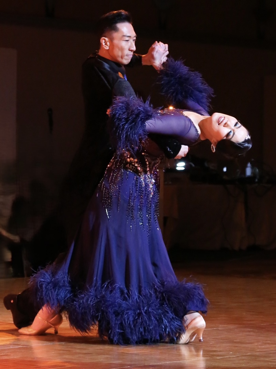 PD西部ブロックランキング3位