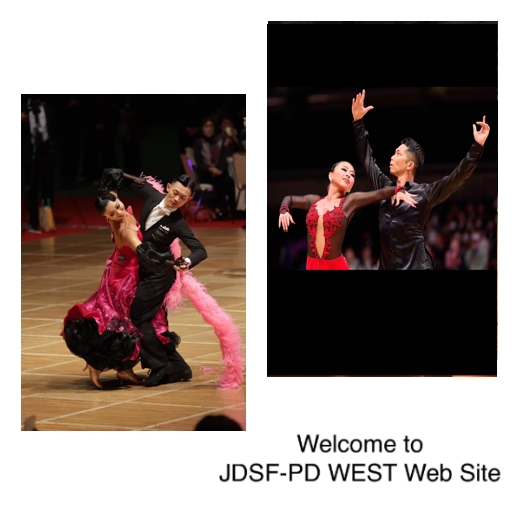 JDSF-PD-WESTキービジュアル